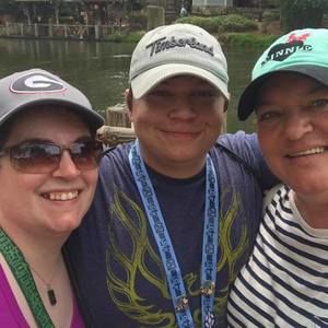 Meet your Posher, Tracy